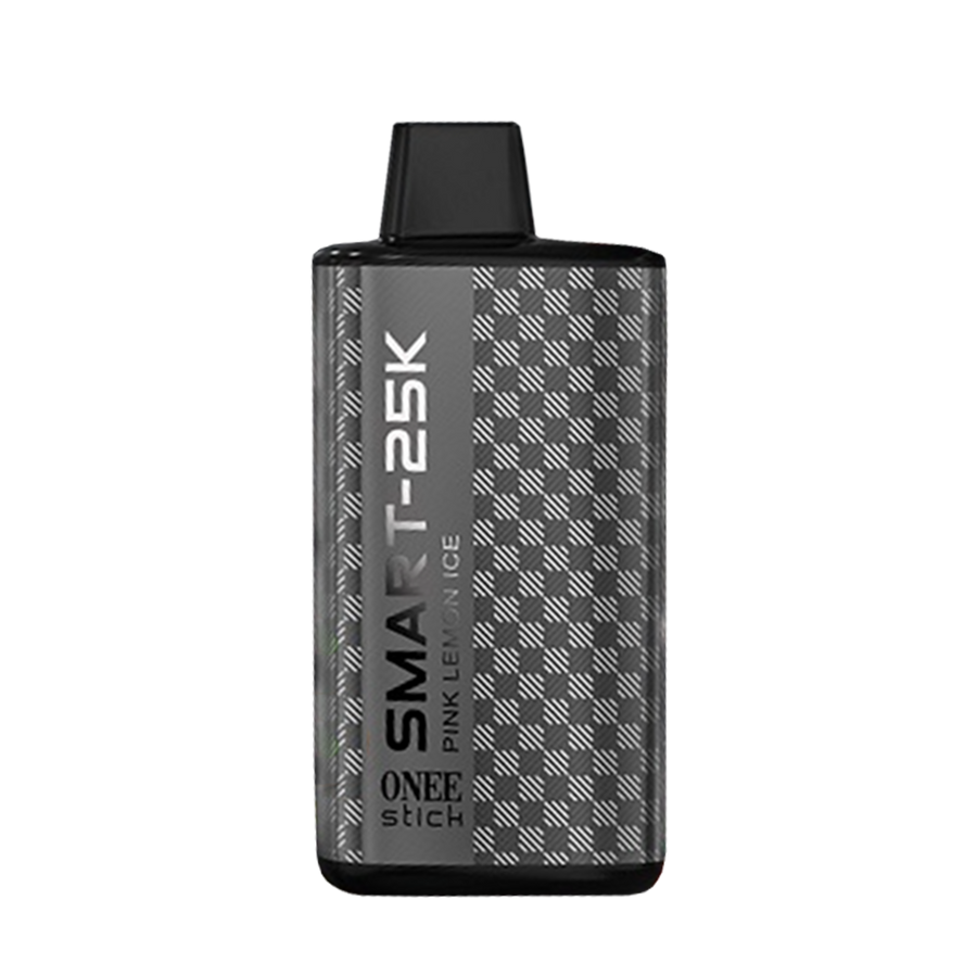 Kangvape Onee Smart-TC25K Disposable Vape Pink Lemon Ice