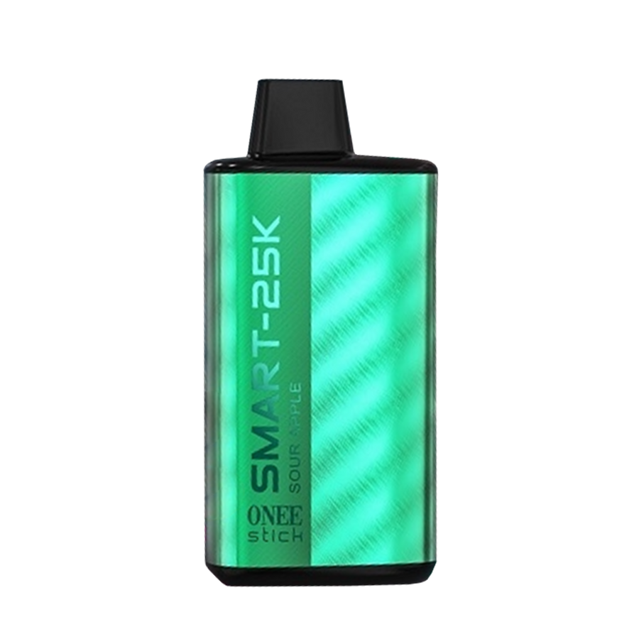 Kangvape Onee Smart-TC25K Disposable Vape Sour Apple