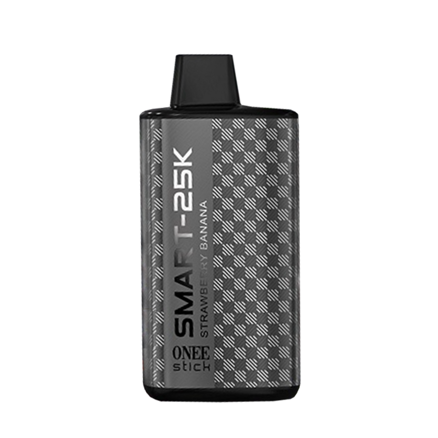 Kangvape Onee Smart-TC25K Disposable Vape Strawberry Banana