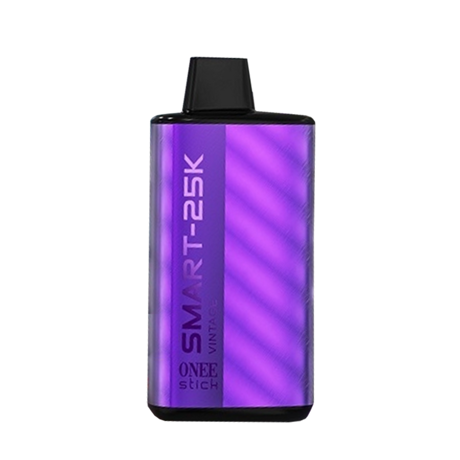 Kangvape Onee Smart-TC25K Disposable Vape Vintage