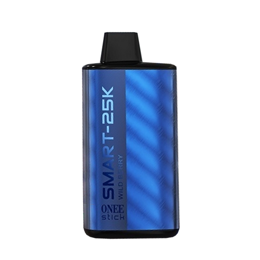 Kangvape Onee Smart-TC25K Disposable Vape Wild Berry