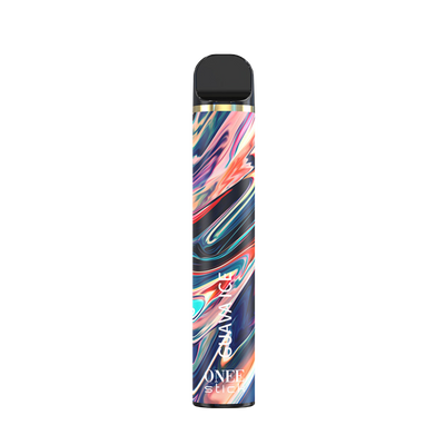 Kangvape Onee Stick 1900 Disposable Vape Guava Ice