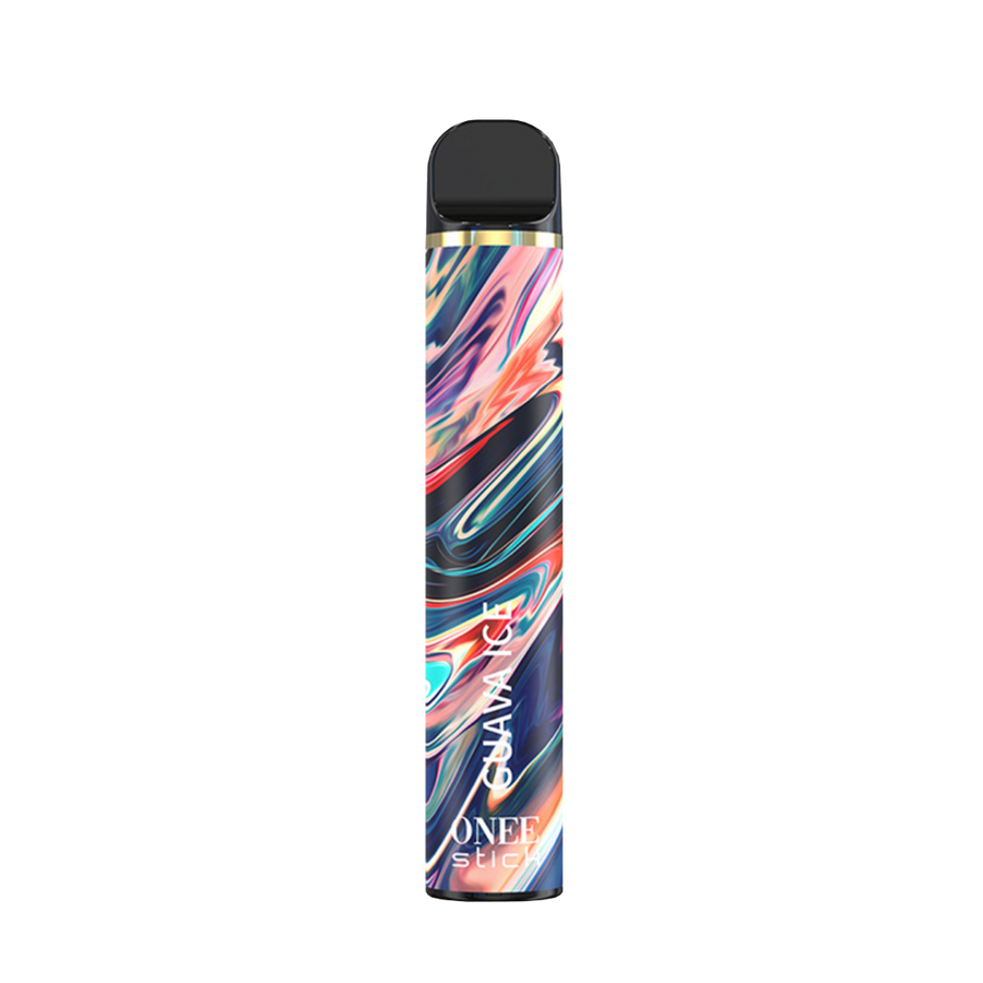 Kangvape Onee Stick 1900 Disposable Vape Guava Ice