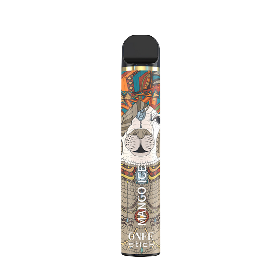 Kangvape Onee Stick 1900 Disposable Vape Mango Ice