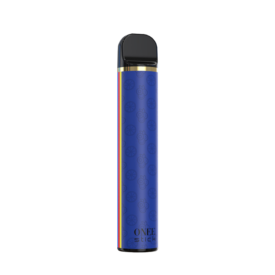 Kangvape Onee Stick 1900 Disposable Vape Blue Cloud