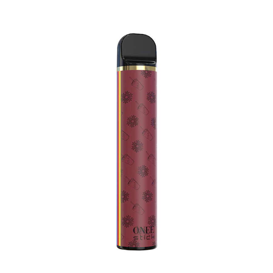 Kangvape Onee Stick 1900 Disposable Vape Creamy Float
