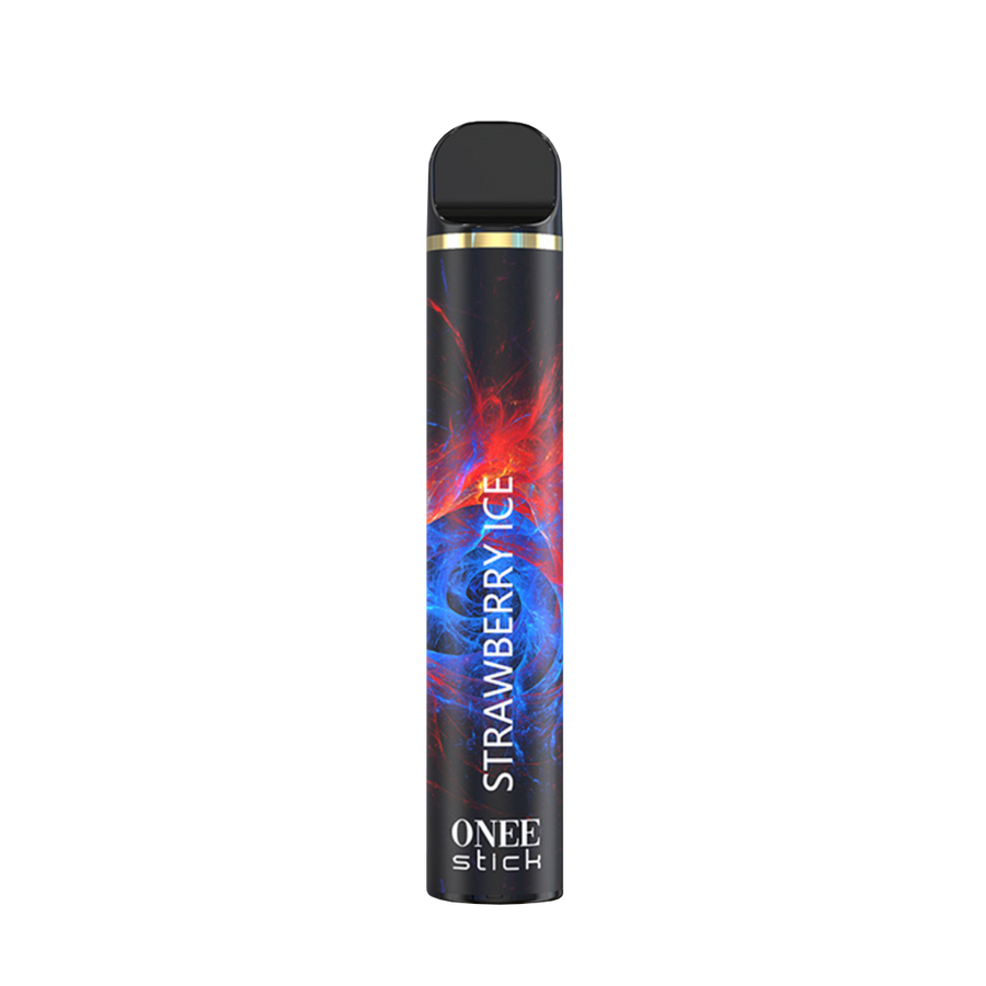 Kangvape Onee Stick 1900 Disposable Vape Strawberry Ice