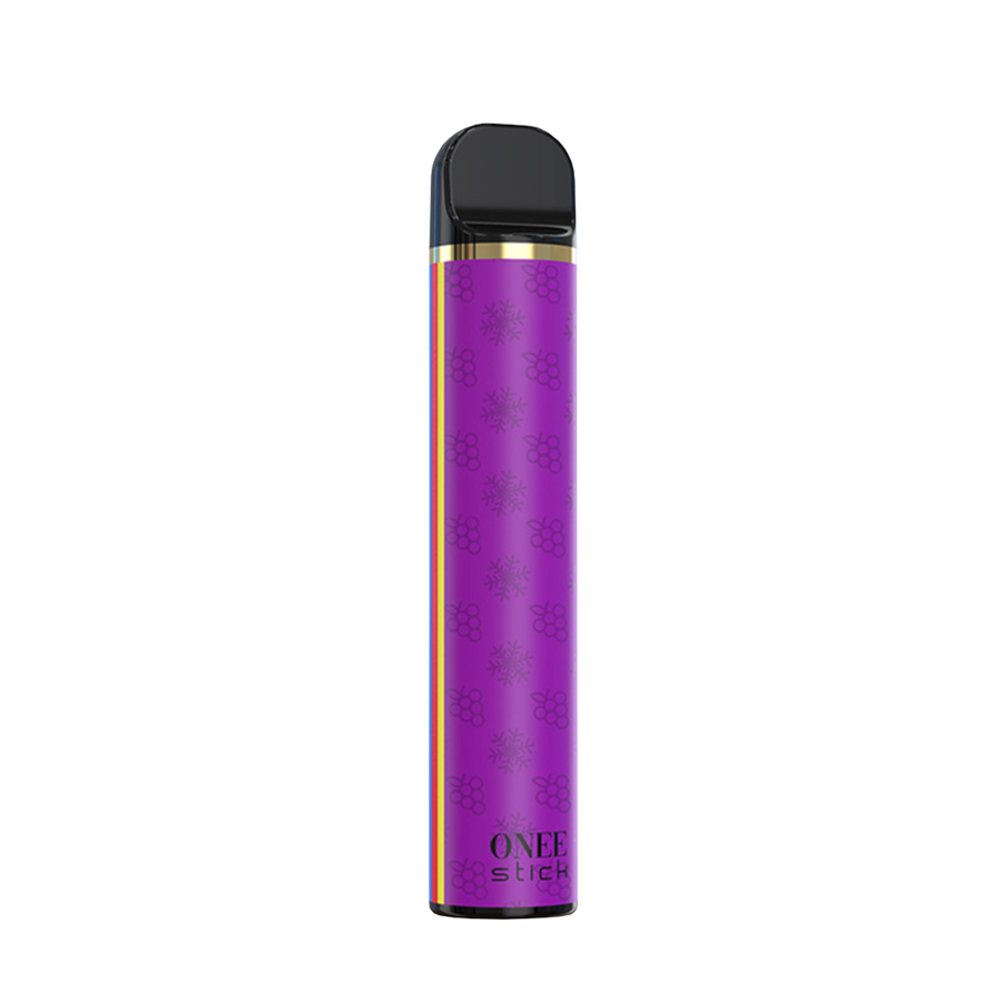 Kangvape Onee Stick 1900 Disposable Vape Vintage
