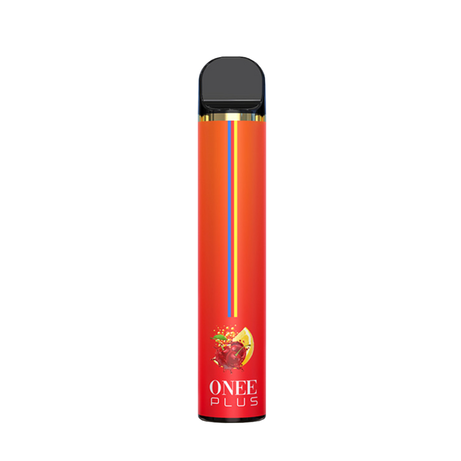 Kangvape Onee Stick 2200 Disposable Vape Cherry Lemonade