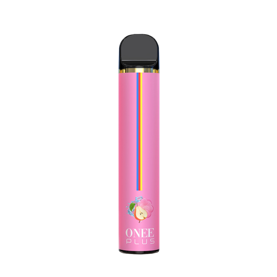Kangvape Onee Stick 2200 Disposable Vape Pear Cotton Candy Ice