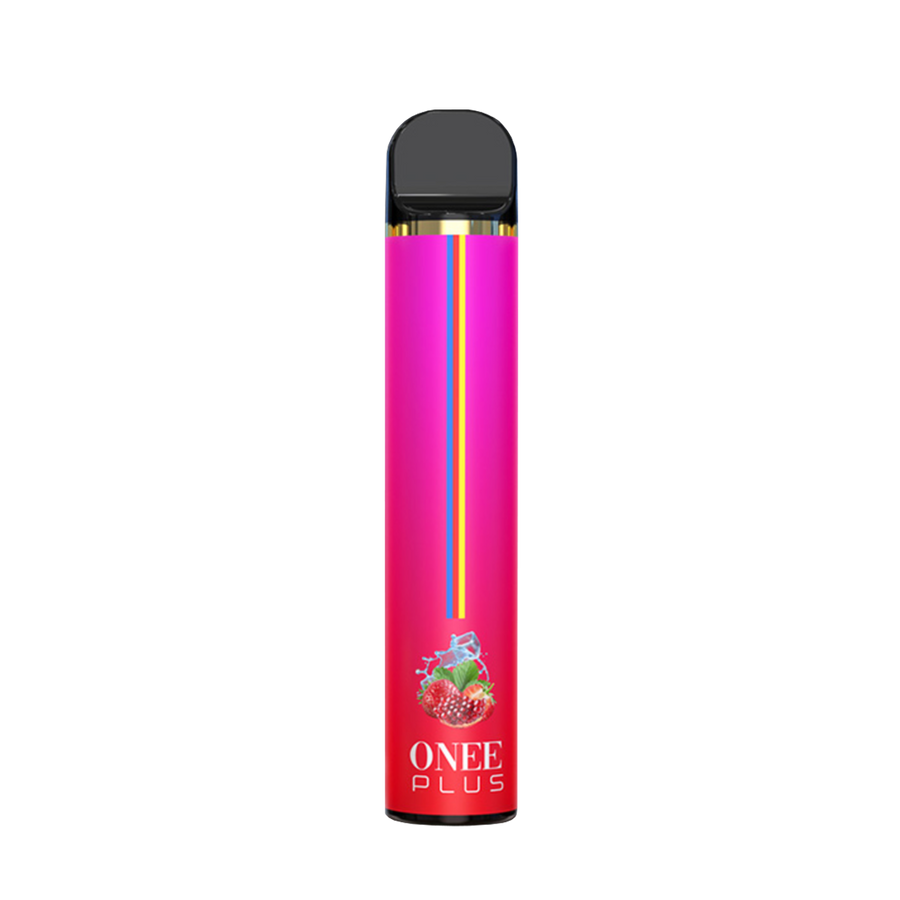 Kangvape Onee Stick 2200 Disposable Vape Pomegranate Strawberry