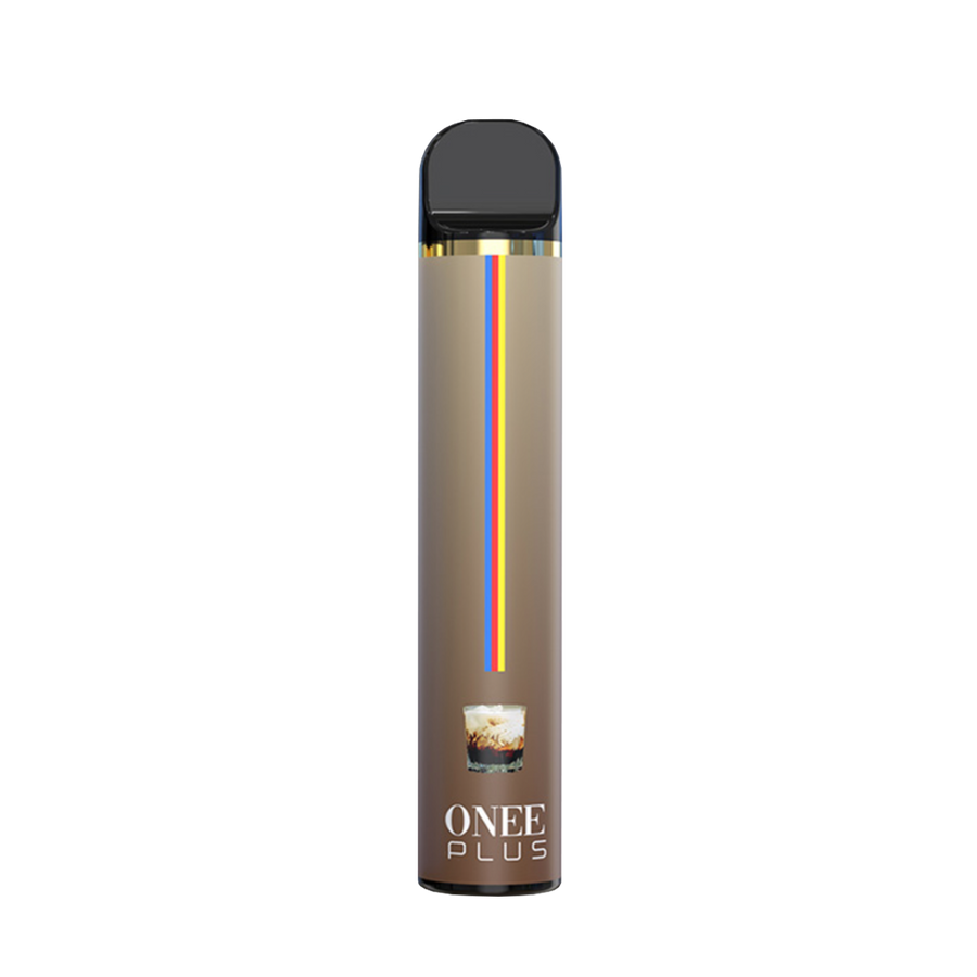 Kangvape Onee Stick 2200 Disposable Vape Russian Cream