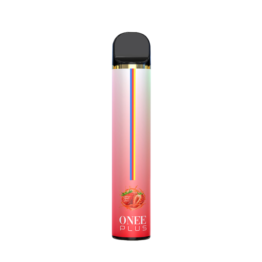 Kangvape Onee Stick 2200 Disposable Vape Strawberry Milk