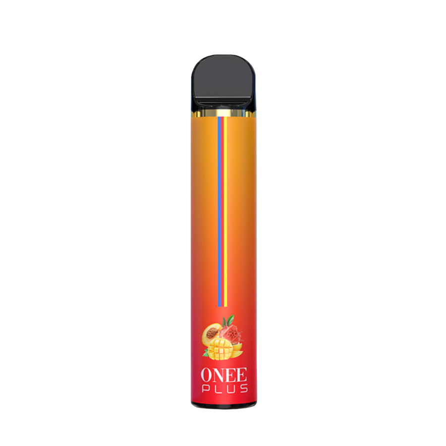 Kangvape Onee Stick 2200 Disposable Vape Watermelon Peach Mango
