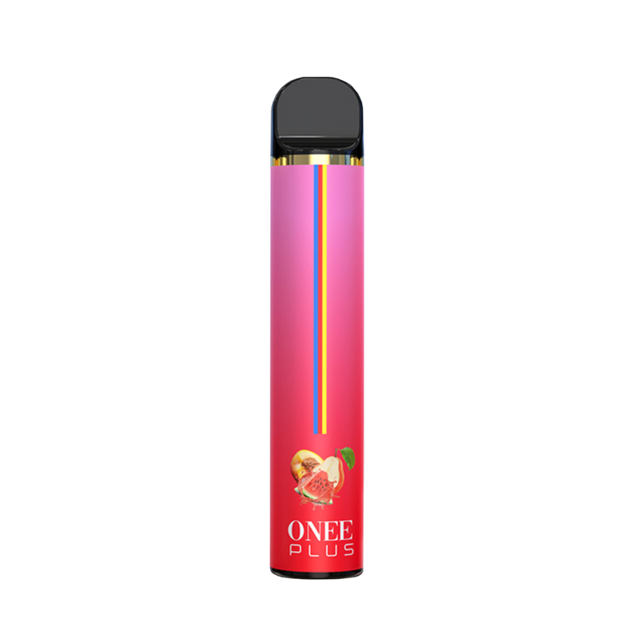 Kangvape Onee Stick 2200 Disposable Vape Watermelon Peach Pear