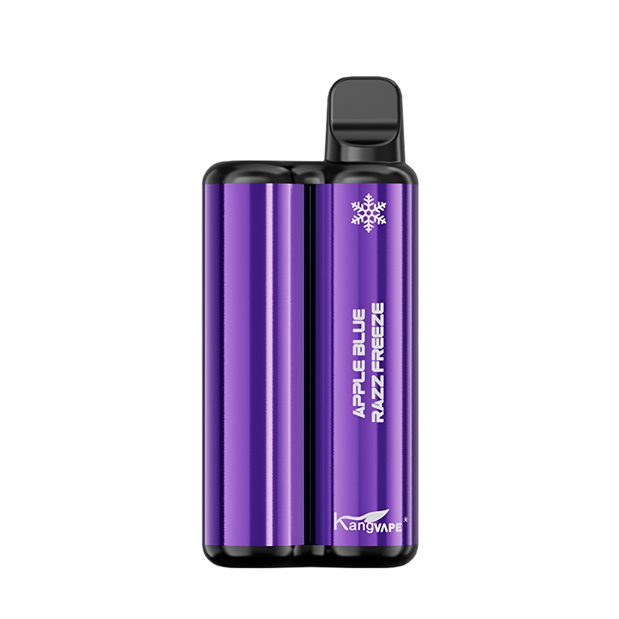 Kangvape Onee Stick 3500 Disposable Vape Apple Blue Razz Freeze