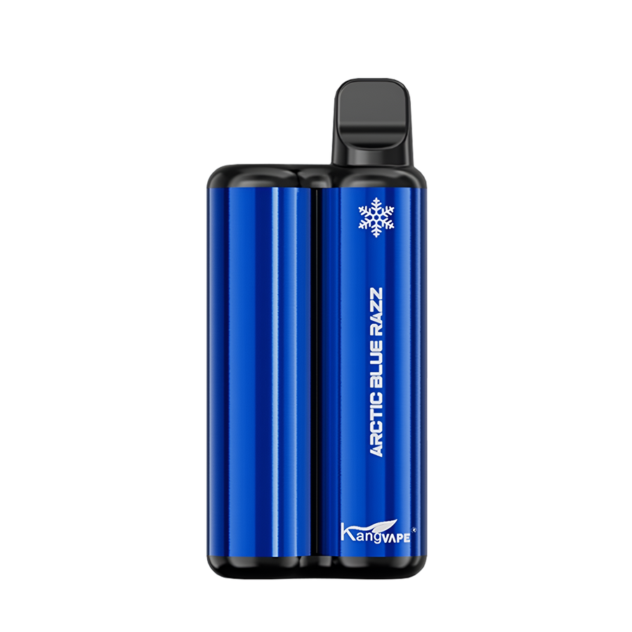 Kangvape Onee Stick 3500 Disposable Vape Arctic Blue Razz