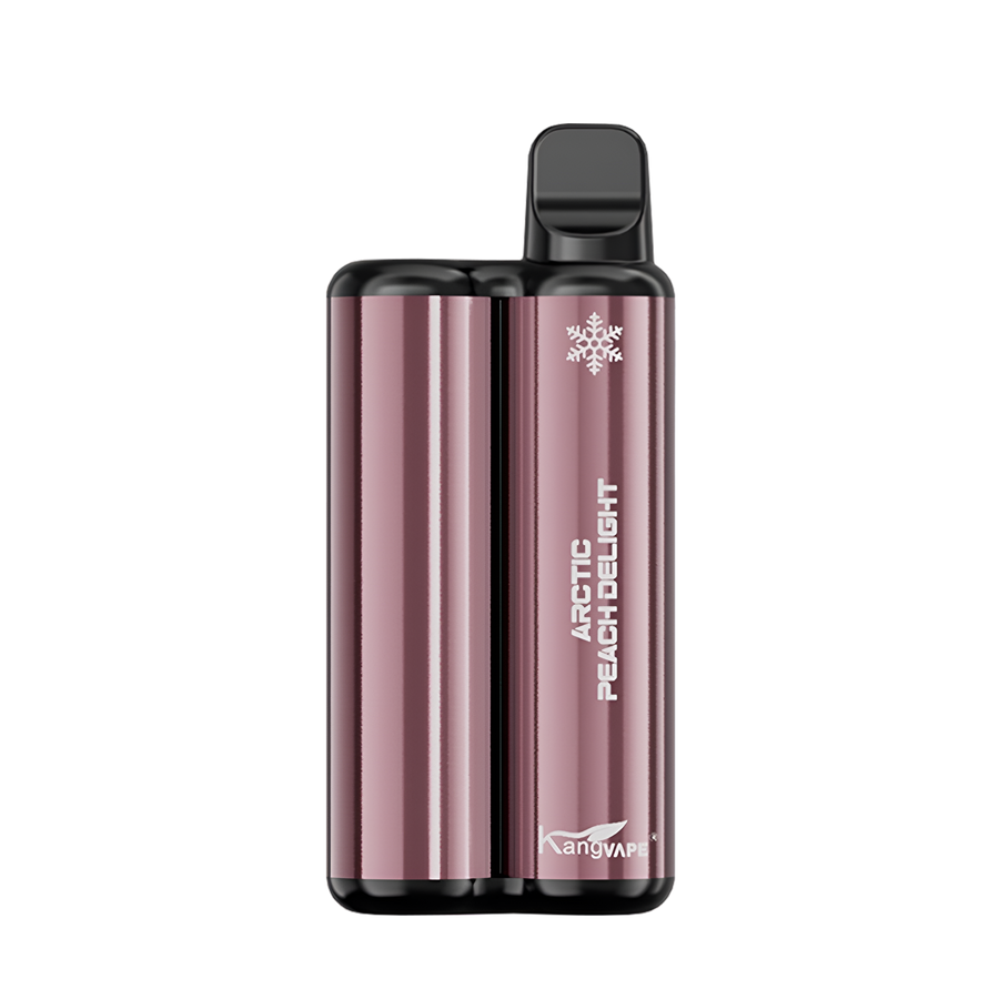 Kangvape Onee Stick 3500 Disposable Vape Arctic Peach Delight