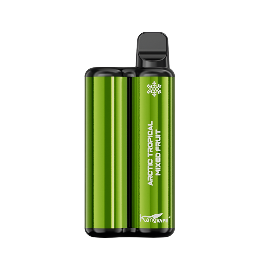 Kangvape Onee Stick 3500 Disposable Vape Arctic Tropical Mixed Fruit
