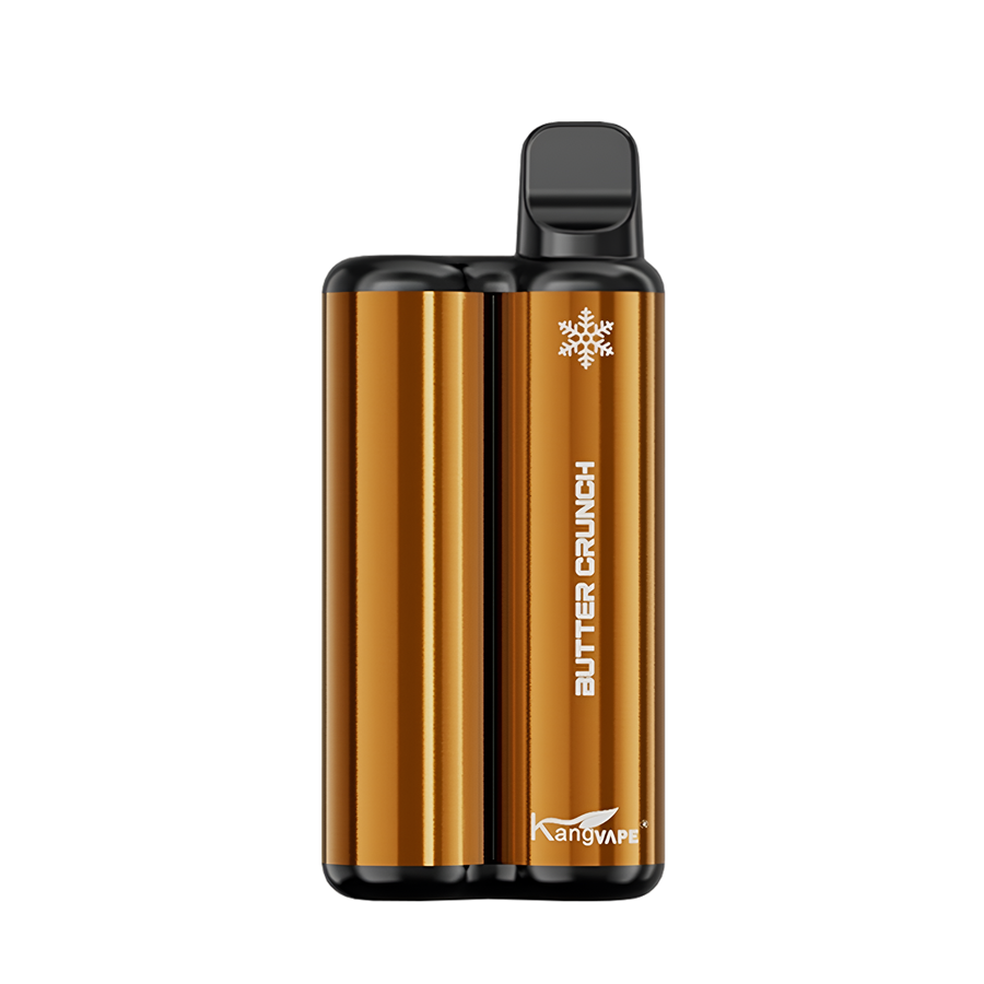 Kangvape Onee Stick 3500 Disposable Vape Butter Crunch