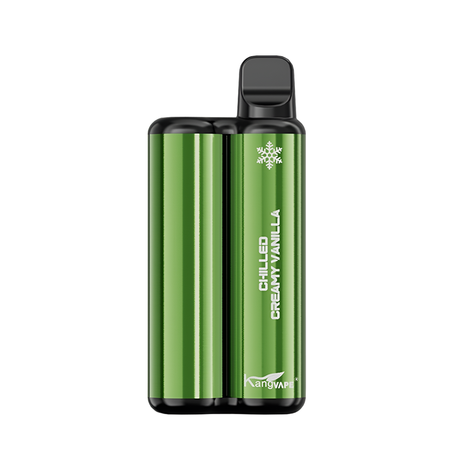 Kangvape Onee Stick 3500 Disposable Vape Chilled Creamy Vanilla