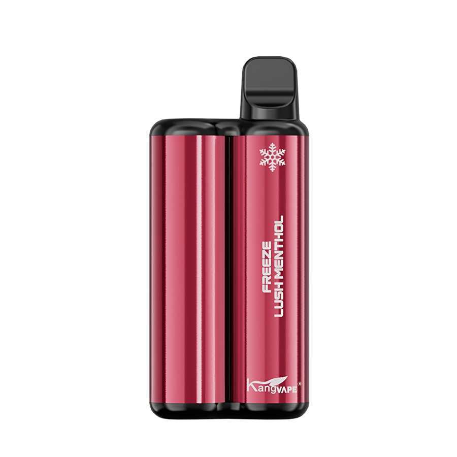 Kangvape Onee Stick 3500 Disposable Vape Freeze Lush Menthol