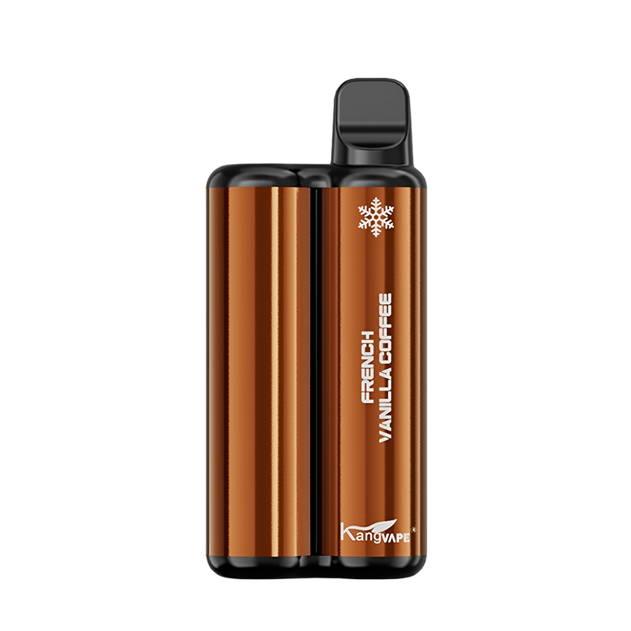Kangvape Onee Stick 3500 Disposable Vape French Vanilla Coffee