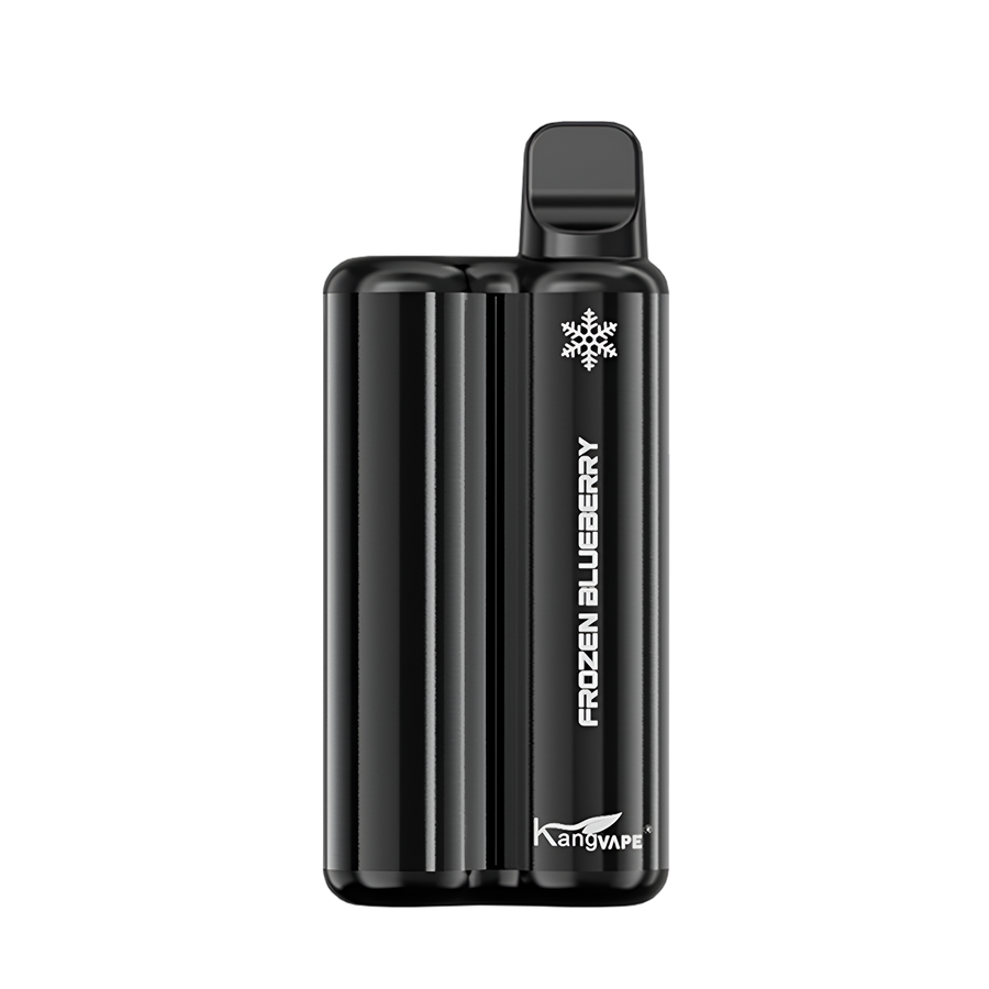 Kangvape Onee Stick 3500 Disposable Vape Frozen Blueberry