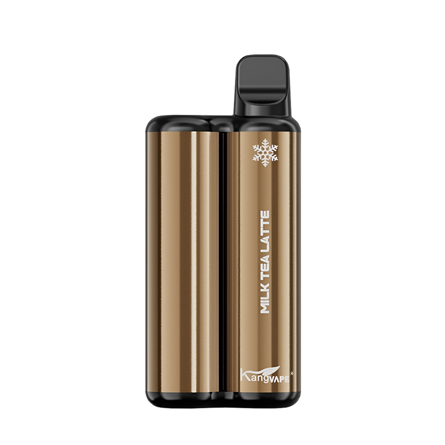 Kangvape Onee Stick 3500 Disposable Vape Milk-Tea Latte