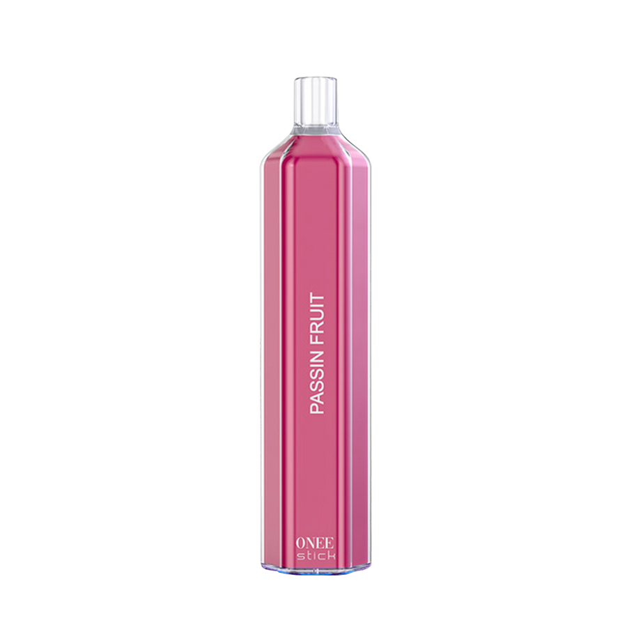 Kangvape Onee Stick 600 Disposable Vape Passin Fruit