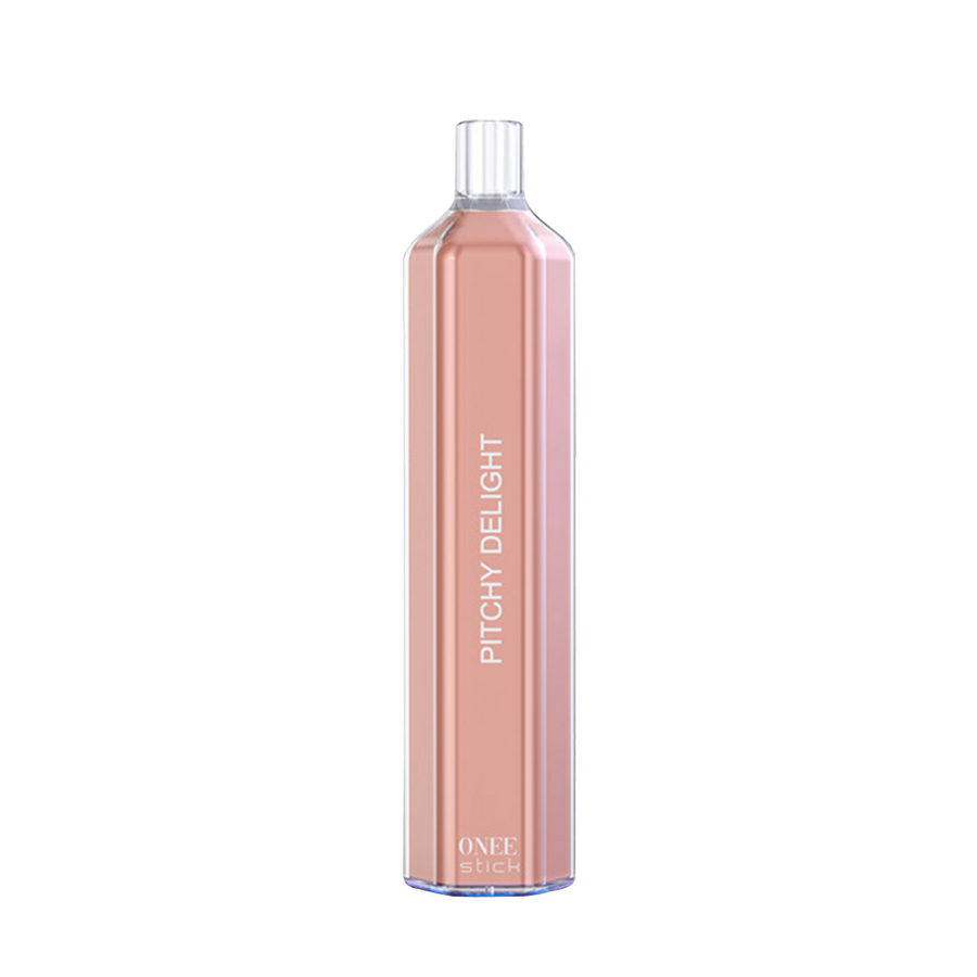 Kangvape Onee Stick 600 Disposable Vape Pitchy Delight