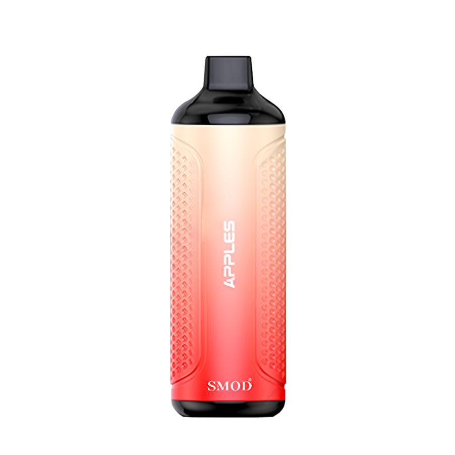 Kangvape Smod Onee Max 6000 Disposable Vape Apples