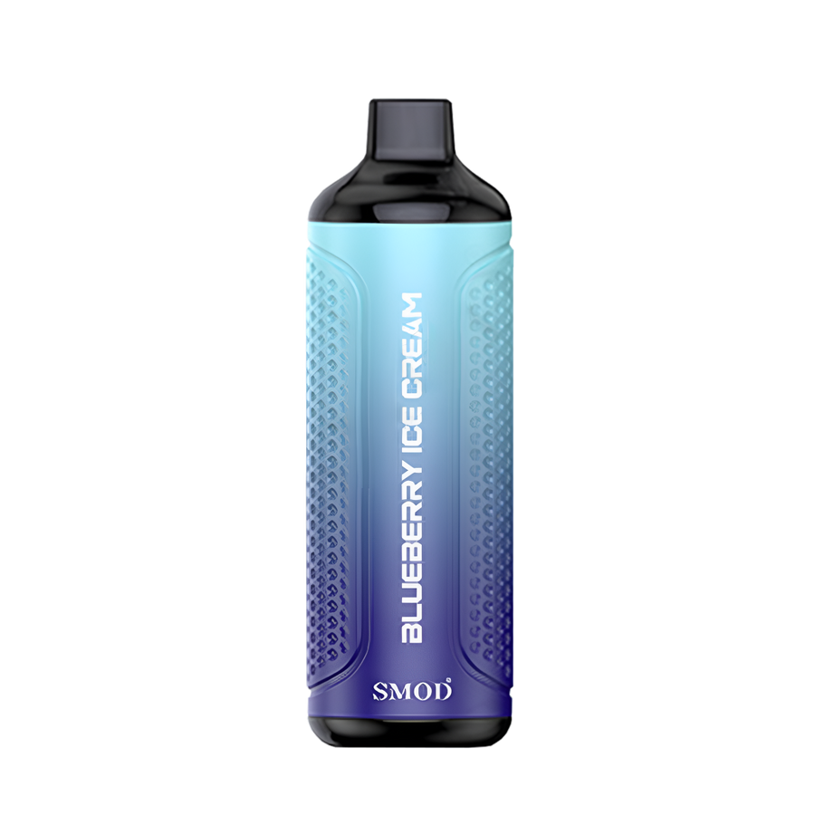 Kangvape Smod Onee Max 6000 Disposable Vape Blueberry Ice Cream