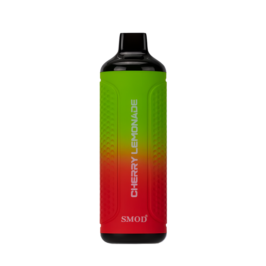 Kangvape Smod Onee Max 6000 Disposable Vape Cherry Lemonade