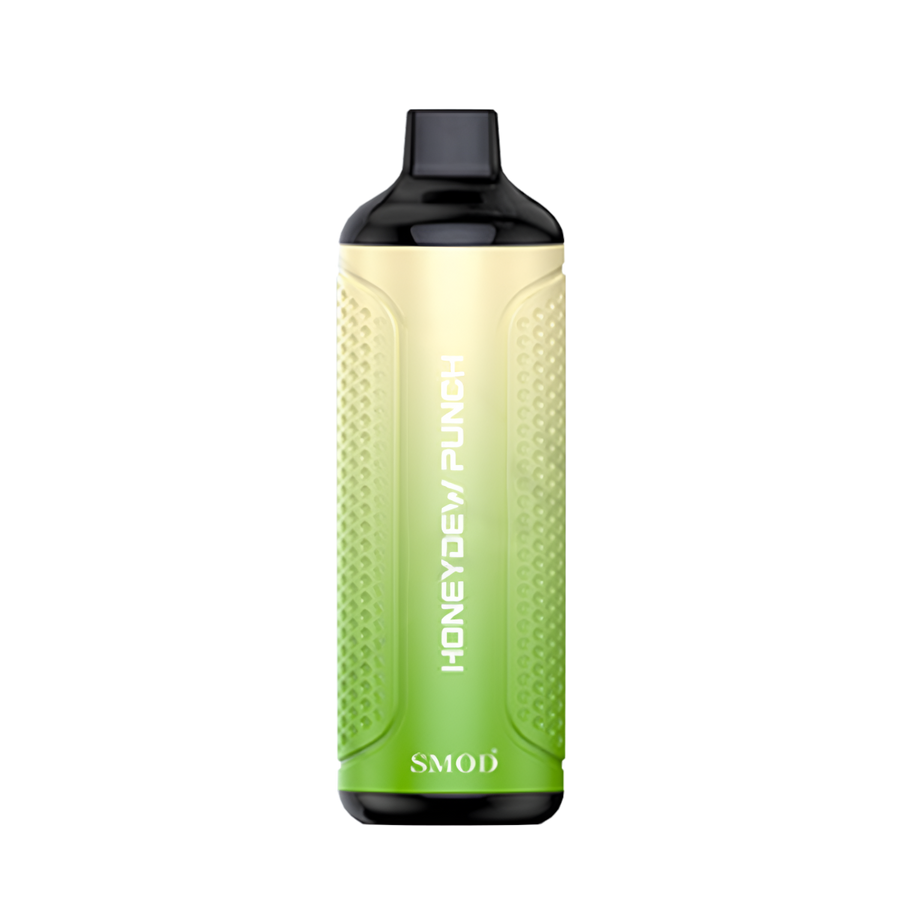 Kangvape Smod Onee Max 6000 Disposable Vape Honeydew Punch