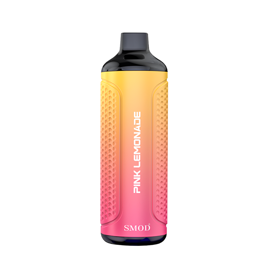 Kangvape Smod Onee Max 6000 Disposable Vape Pink Lemonade