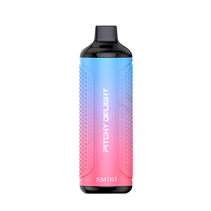Kangvape Smod Onee Max 6000 Disposable Vape Pitchy Delight