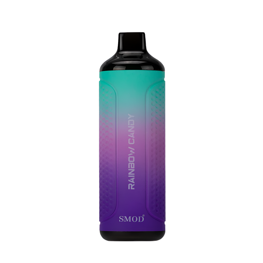 Kangvape Smod Onee Max 6000 Disposable Vape Rainbow Candy