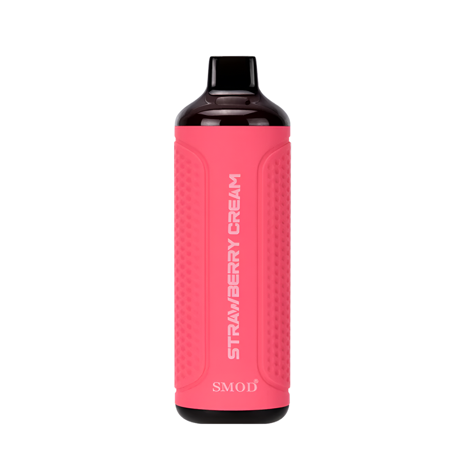 Kangvape Smod Onee Max 6000 Disposable Vape Strawberry Cream