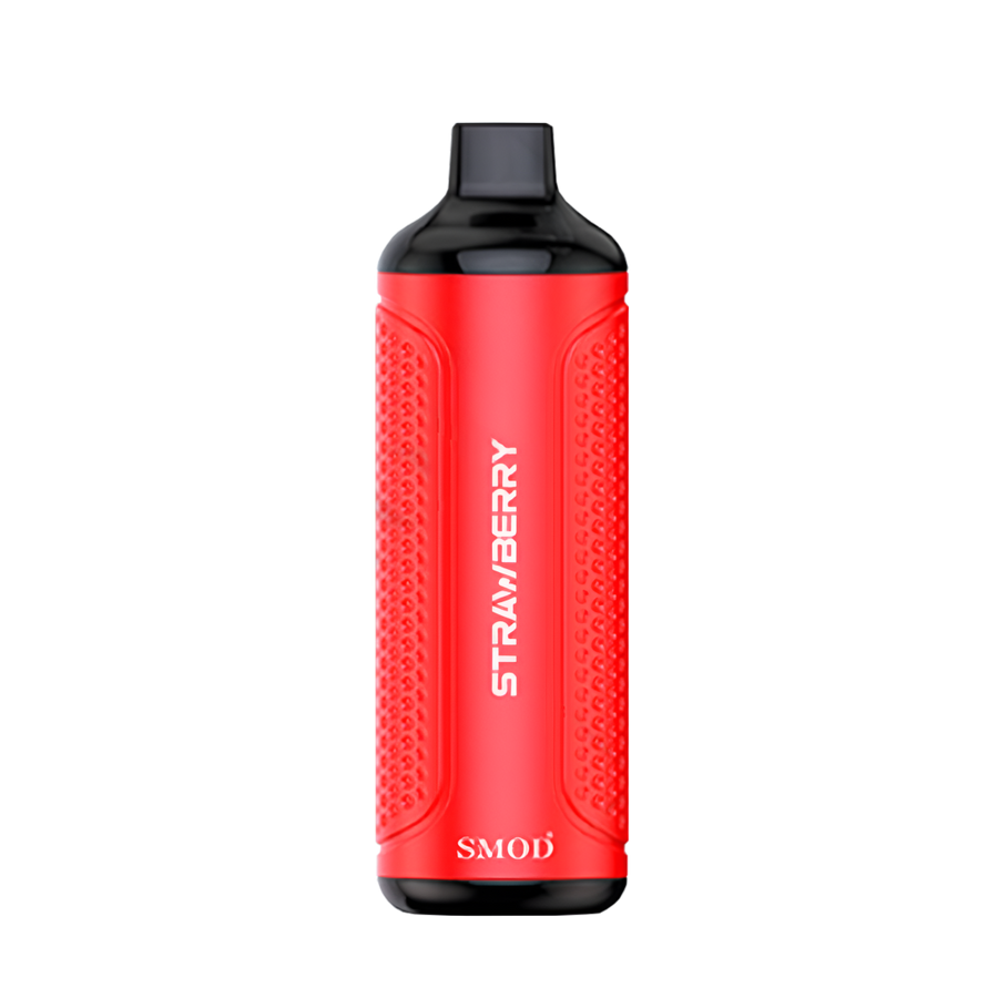 Kangvape Smod Onee Max 6000 Disposable Vape Strawberry