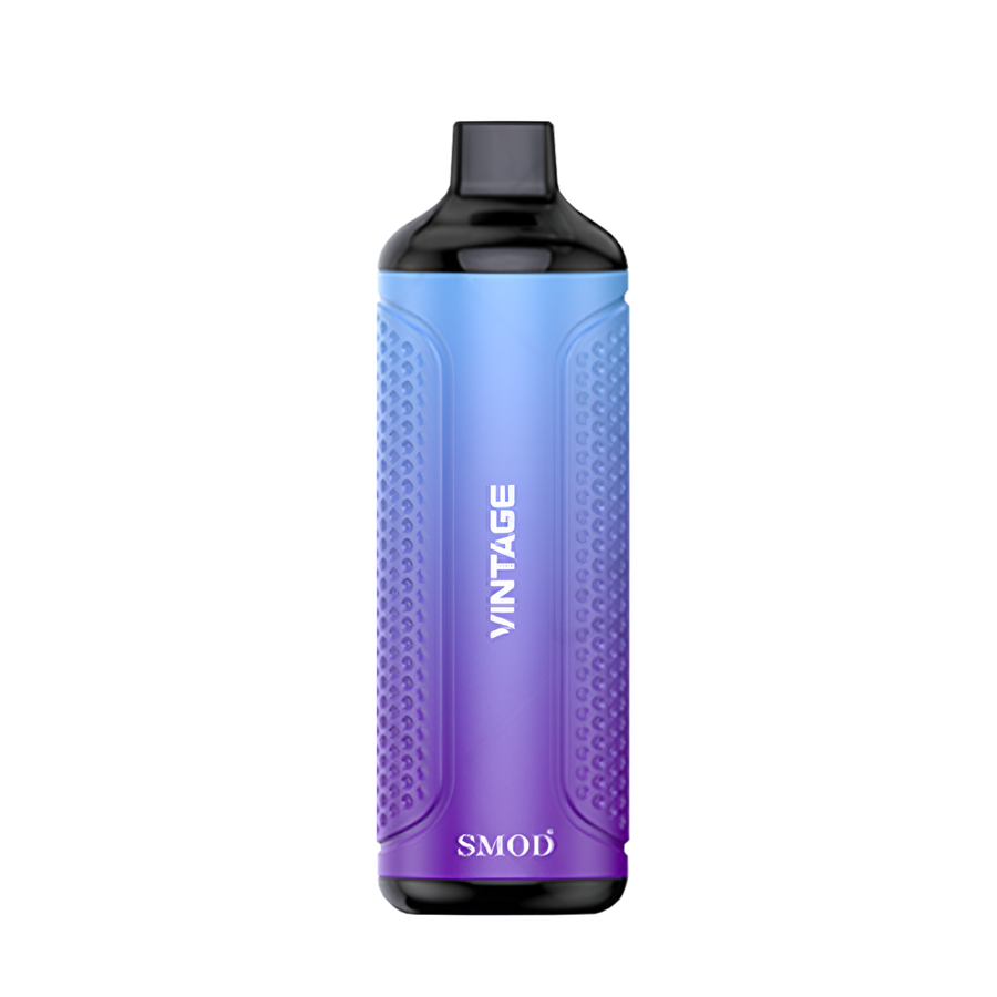 Kangvape Smod Onee Max 6000 Disposable Vape Vintage
