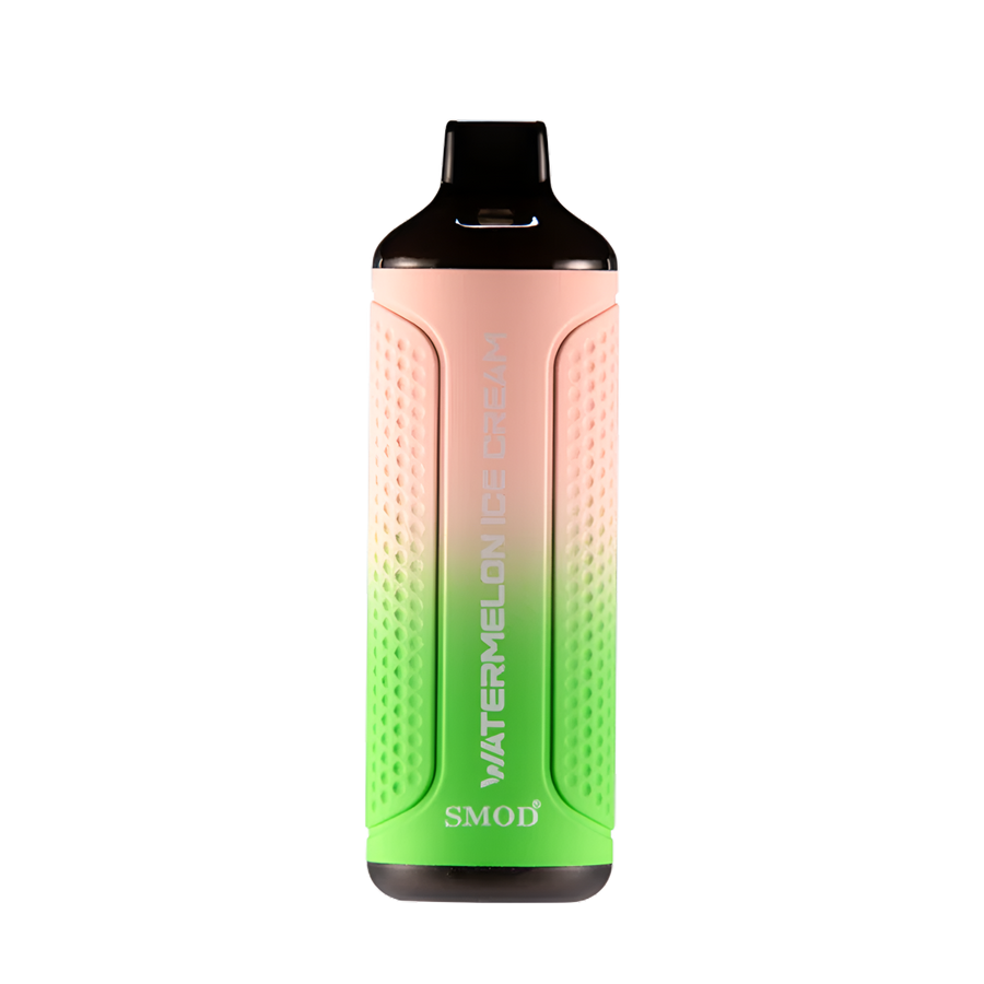 Kangvape Smod Onee Max 6000 Disposable Vape Watermelon Ice Cream