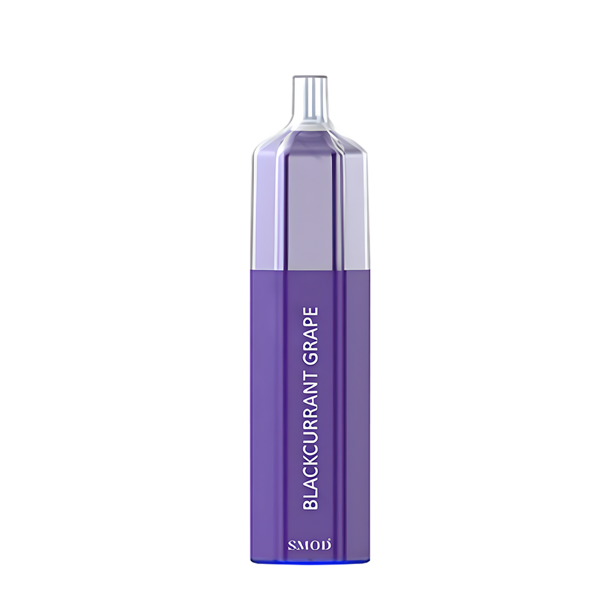 Kangvape Onee Stick 2100 Disposable Vape Blackcurrant Grape