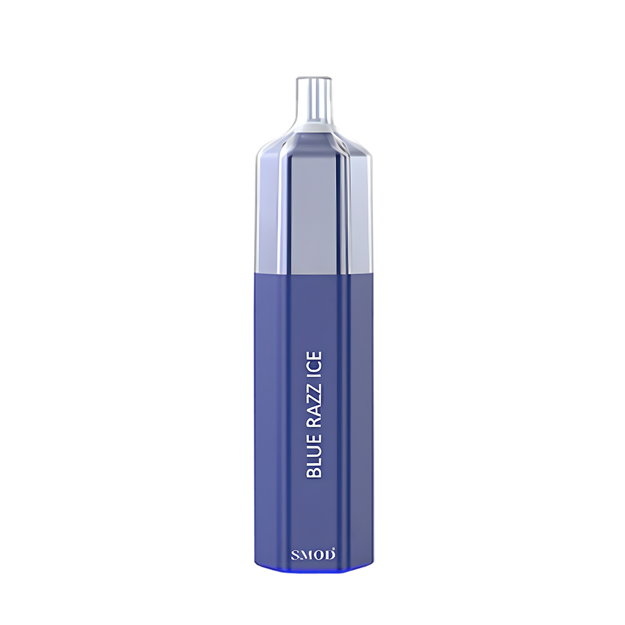 Kangvape Onee Stick 2100 Disposable Vape Blue Razz Ice