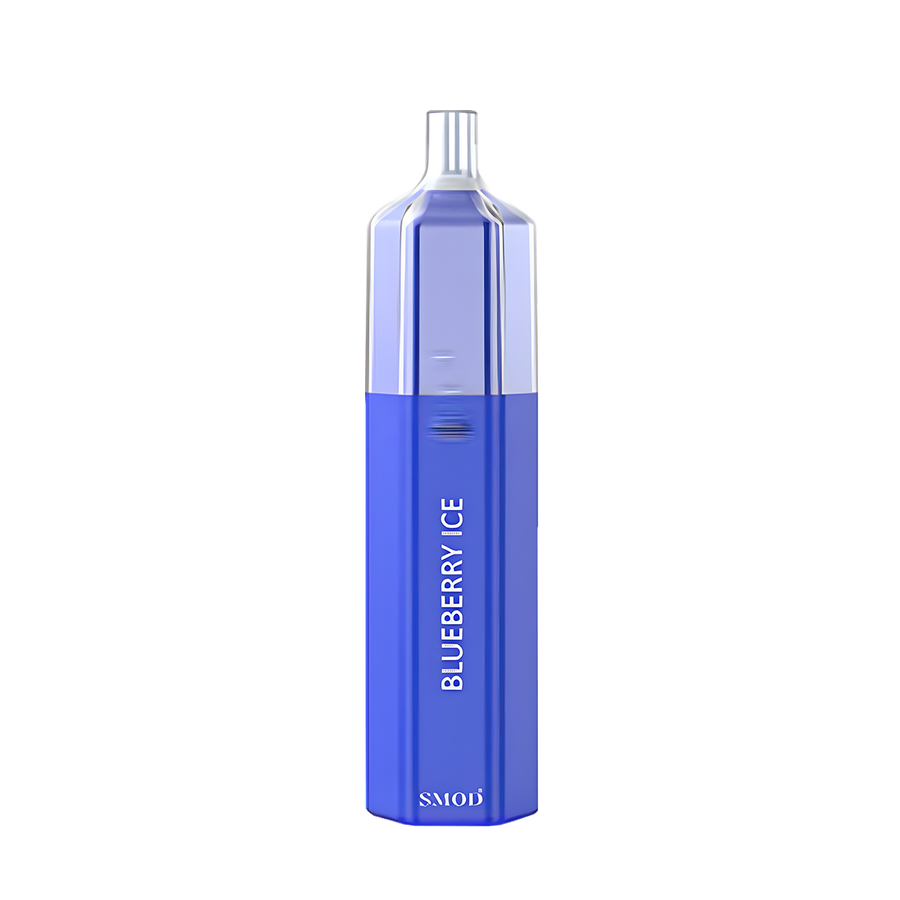 Kangvape Onee Stick 2100 Disposable Vape BlueBerry Ice
