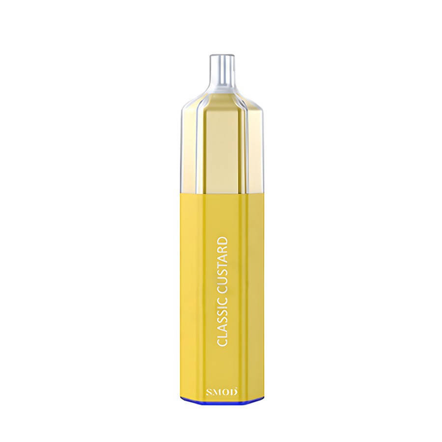Kangvape Onee Stick 2100 Disposable Vape Classic Custard