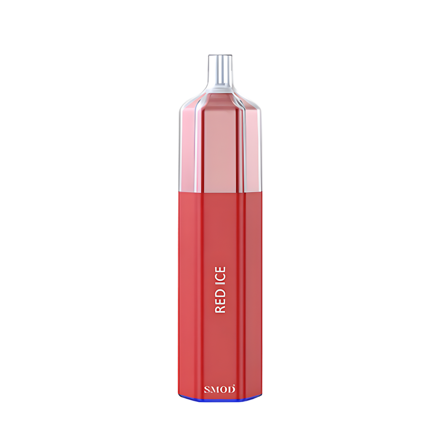 Kangvape Onee Stick 2100 Disposable Vape Red Ice