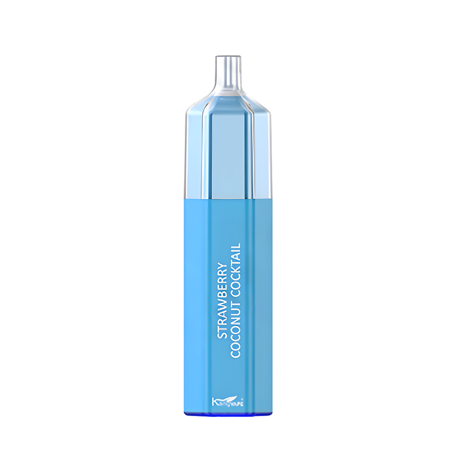 Kangvape Onee Stick 2100 Disposable Vape Strawberry Coconut Cocktail