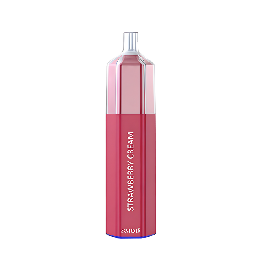 Kangvape Onee Stick 2100 Disposable Vape Strawberry Cream