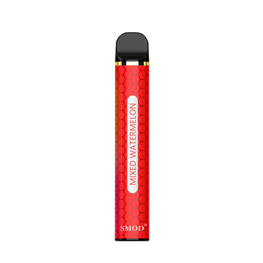 Kangvape Smod Stick Plus 2300 Disposable Vape Mixed Watermelon